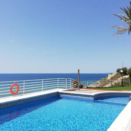 Apartamento Cala Llenguadets