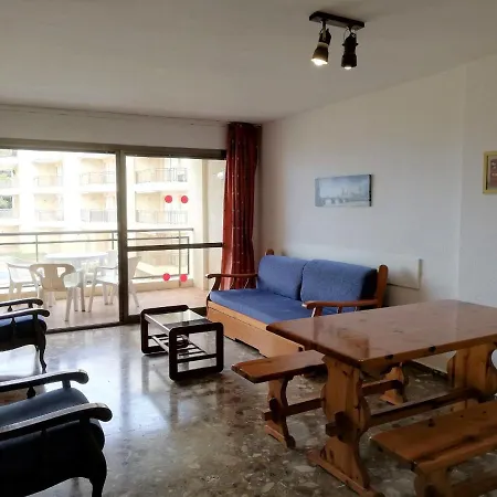 Apartment Cala Llenguadets Salou