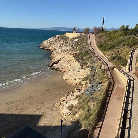 Apartamento Cala Llenguadets *
