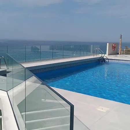 Apartamento Cala Llenguadets