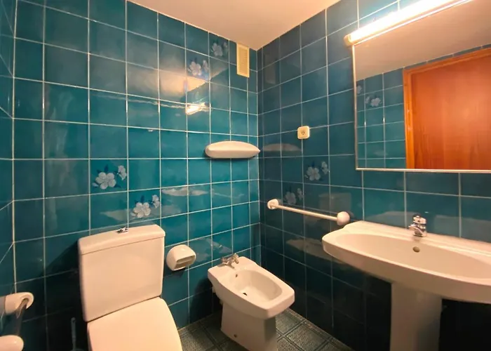 Cala Llenguadets * Salou