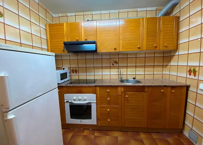 Apartmán Cala Llenguadets *