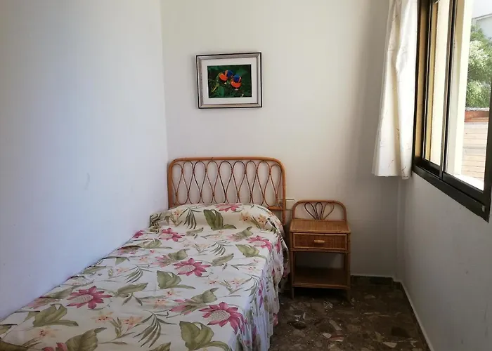 Cala Llenguadets * Salou