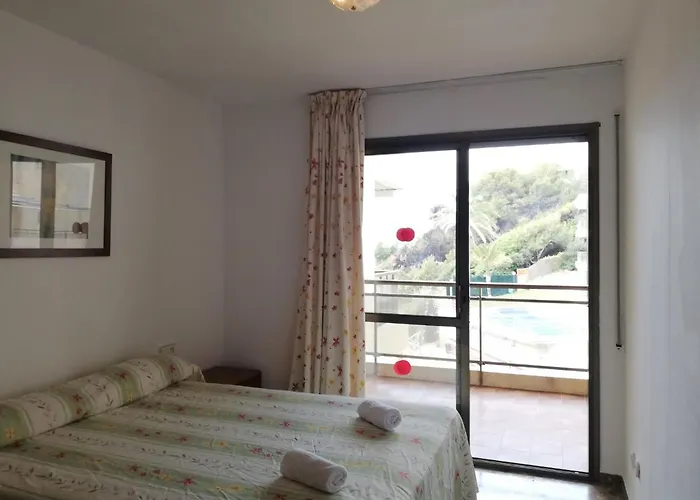 Cala Llenguadets Salou