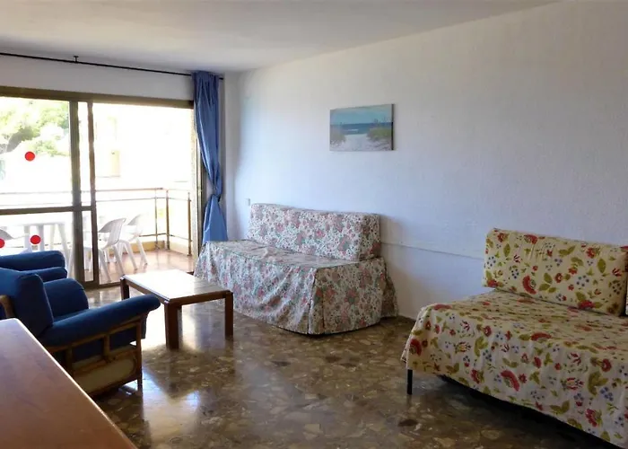 Cala Llenguadets Salou