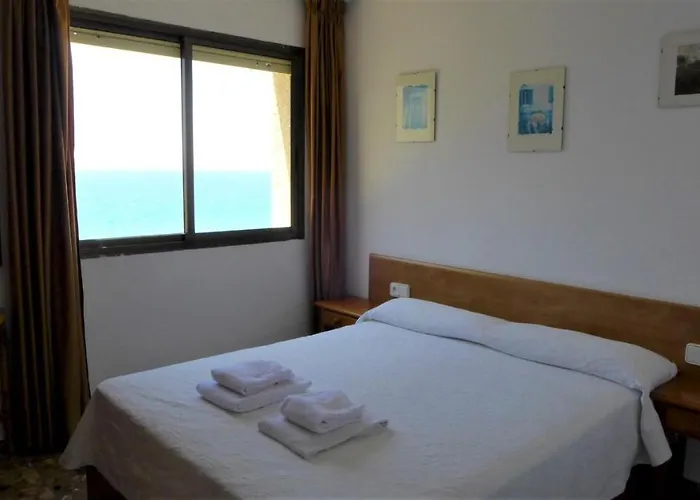 Cala Llenguadets شقة سالو