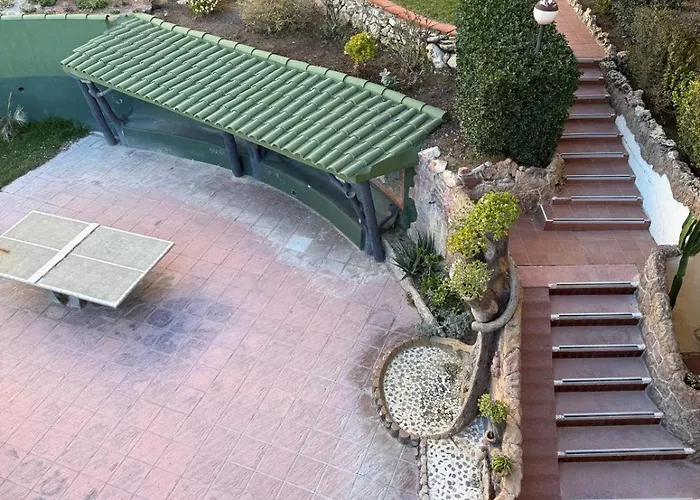 Cala Llenguadets Salou