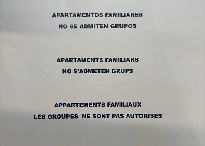 Apartmán Cala Llenguadets Salou