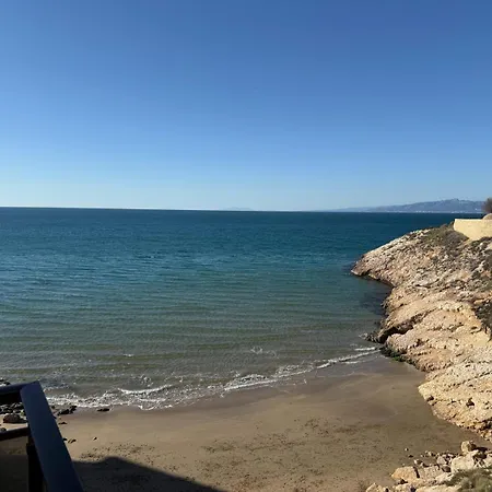 Cala Llenguadets *