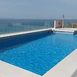 Cala Llenguadets Lejlighed *