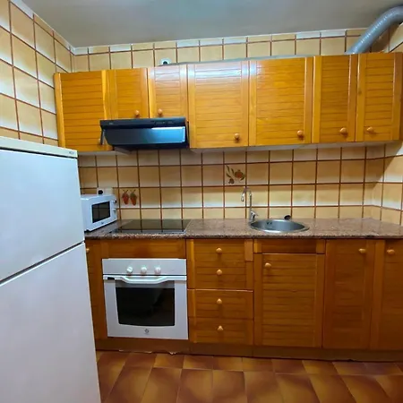 Appartement Cala Llenguadets *