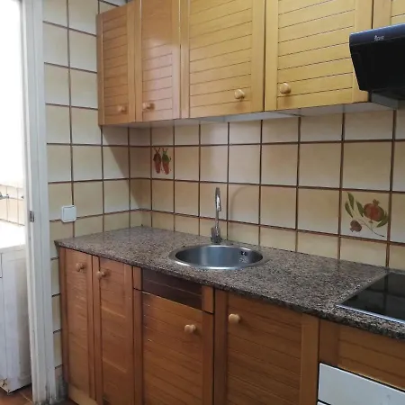 Apartment Cala Llenguadets