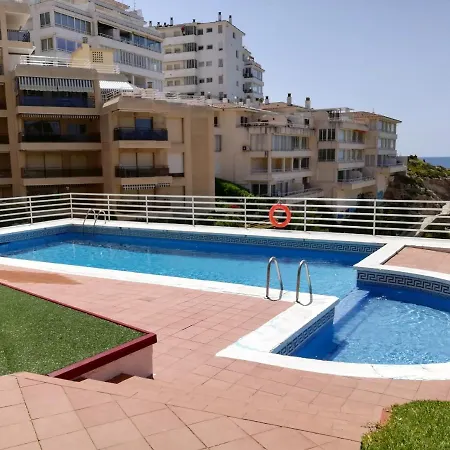 Cala Llenguadets Apartment Salou