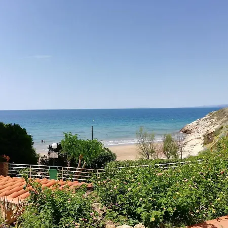 Apartment Cala Llenguadets *