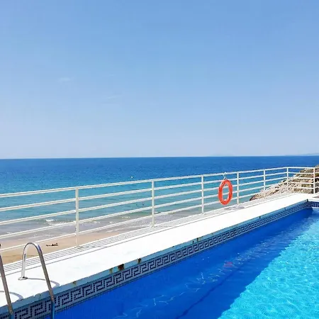 Appartement Cala Llenguadets *