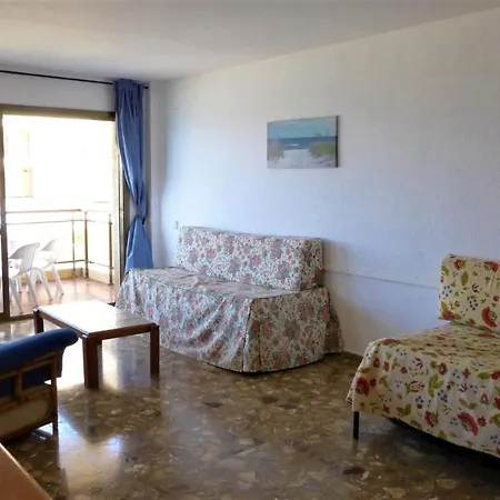 Cala Llenguadets Salou