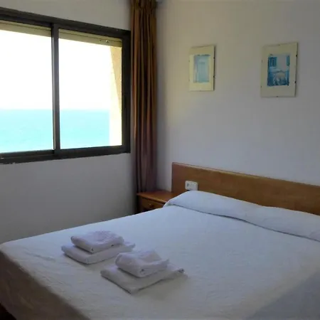 Cala Llenguadets Appartement Salou