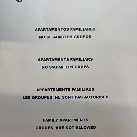 Apartment Cala Llenguadets Salou