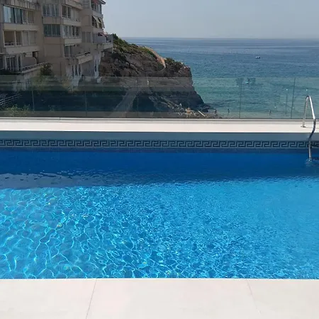 Cala Llenguadets * סאלו