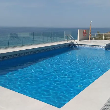 Cala Llenguadets Apartment *