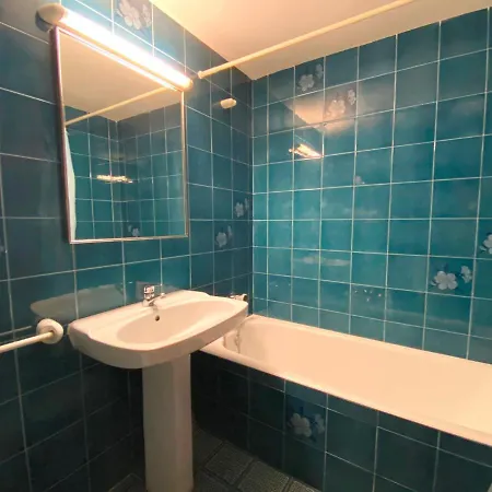 公寓 Cala Llenguadets 萨洛