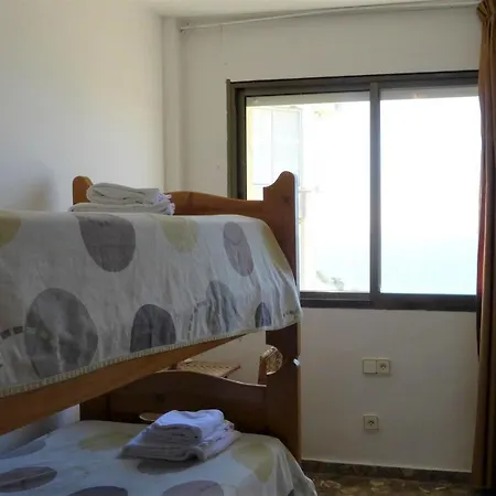 Cala Llenguadets 公寓 萨洛