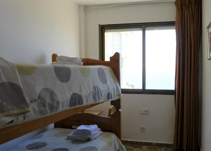 Cala Llenguadets 公寓 萨洛