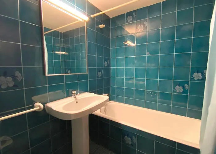 Apartman Cala Llenguadets Salou