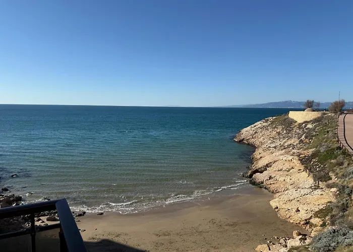 Cala Llenguadets *